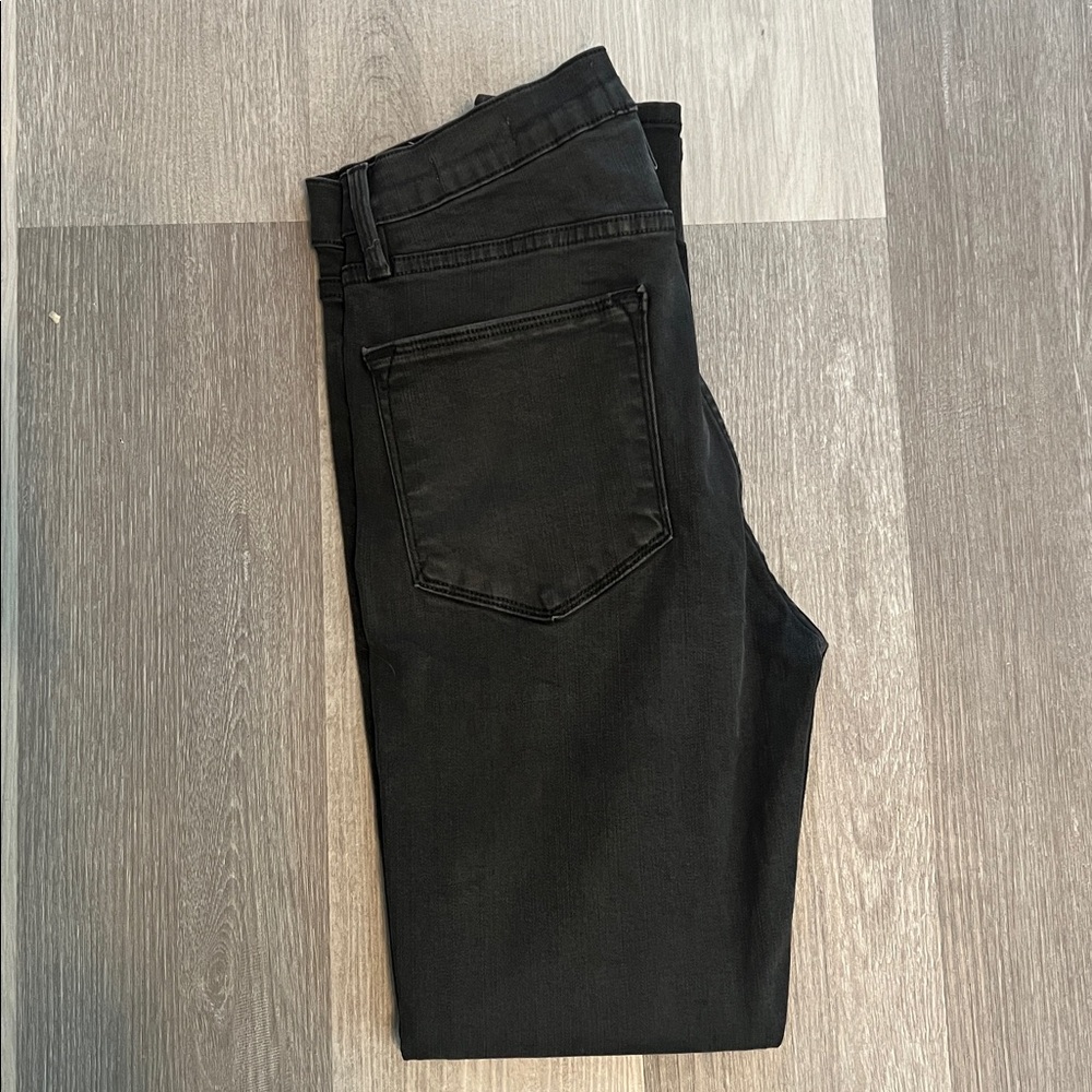 FRAME le High Skinny - Picture 2 of 11